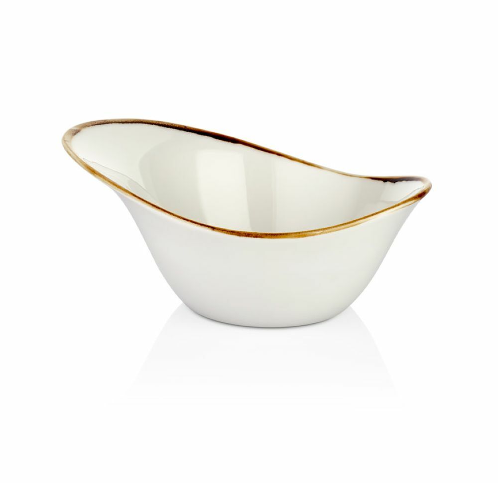 By Bone  Gleam Zest Organik Kase 6 Cm