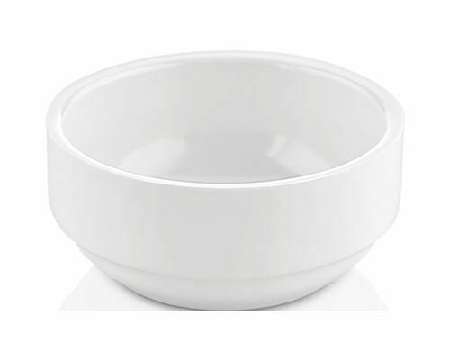Melamin Sosluk 6 Cm (12 Adet)