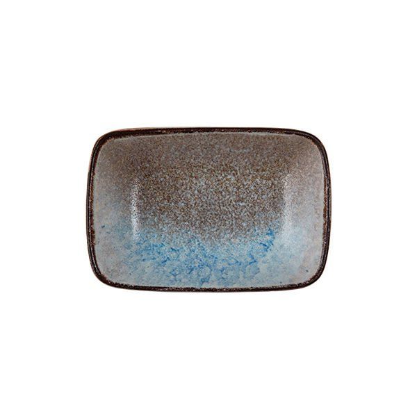 ID Fine Delta Quadro Dikdörtgen Kayık 13 Cm