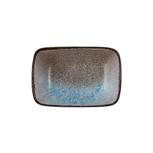 ID Fine Delta Quadro Dikdörtgen Kayık 13 Cm