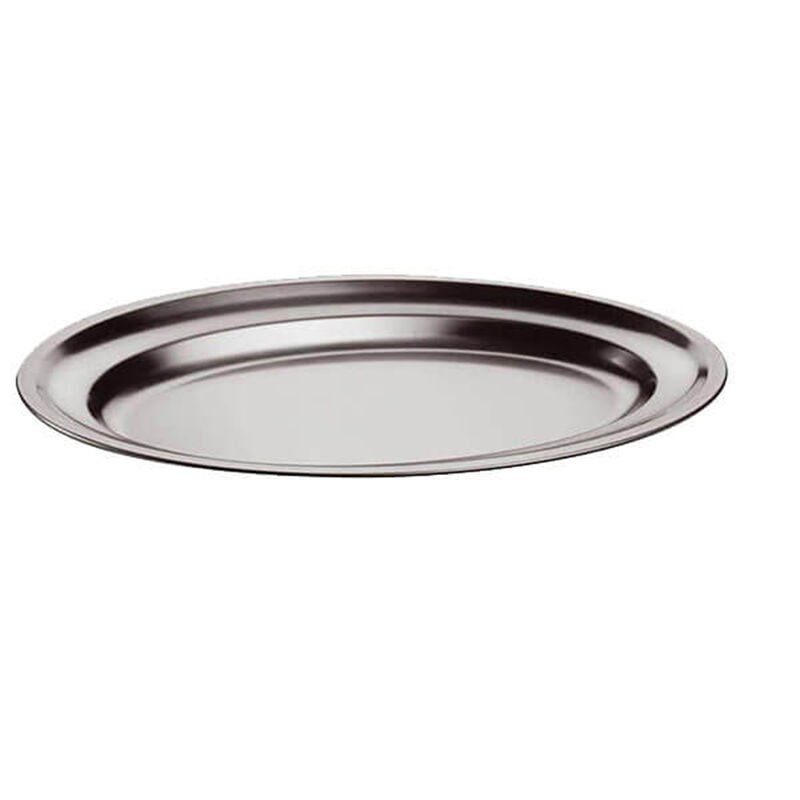 Öztiryakiler Oval Et Tepsisi 26*19 Cm