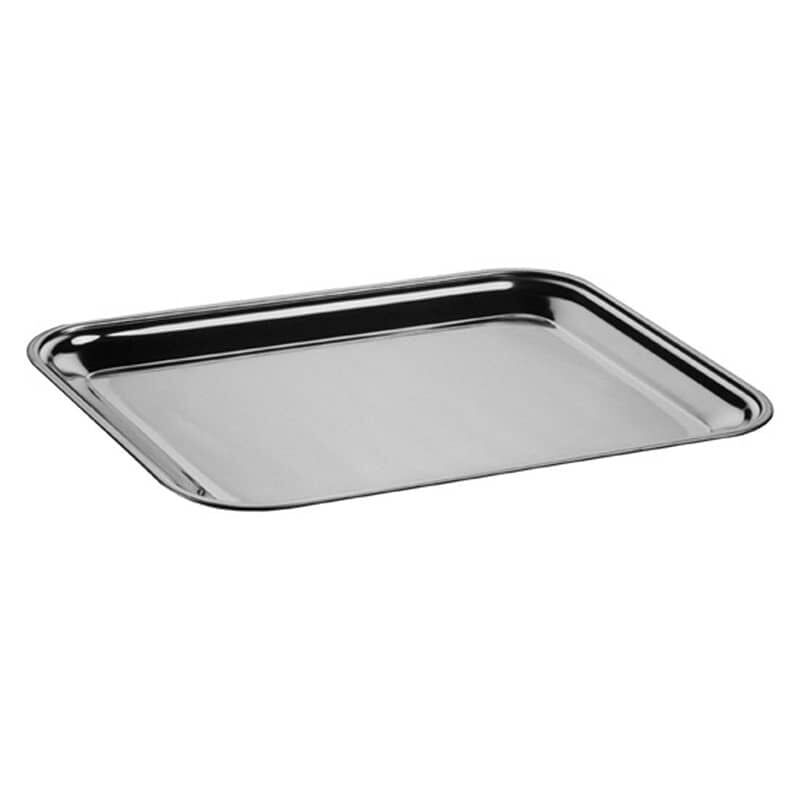 Öztiryakiler Düz Tepsi 34*26*2 Cm