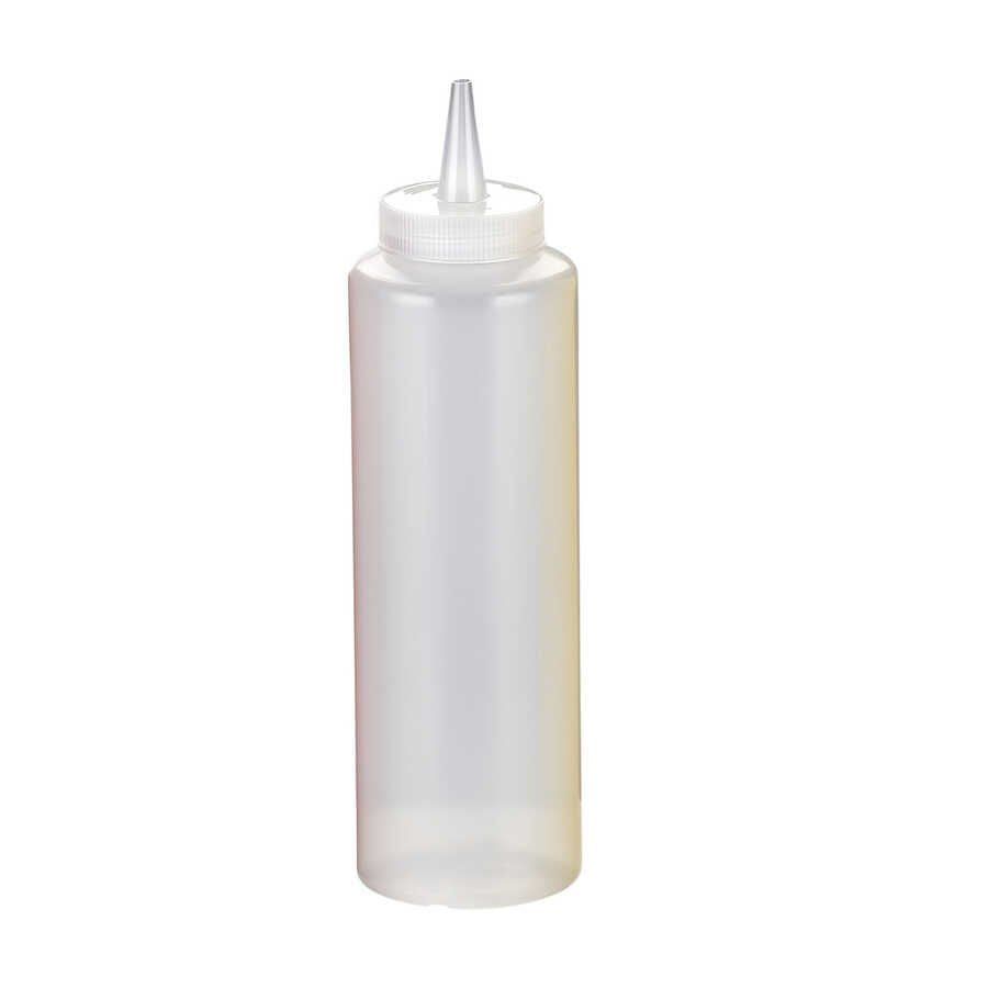 Gastroplast Sosluk-Yağdanlık 250 ML (6 Adet) GPS-250/W