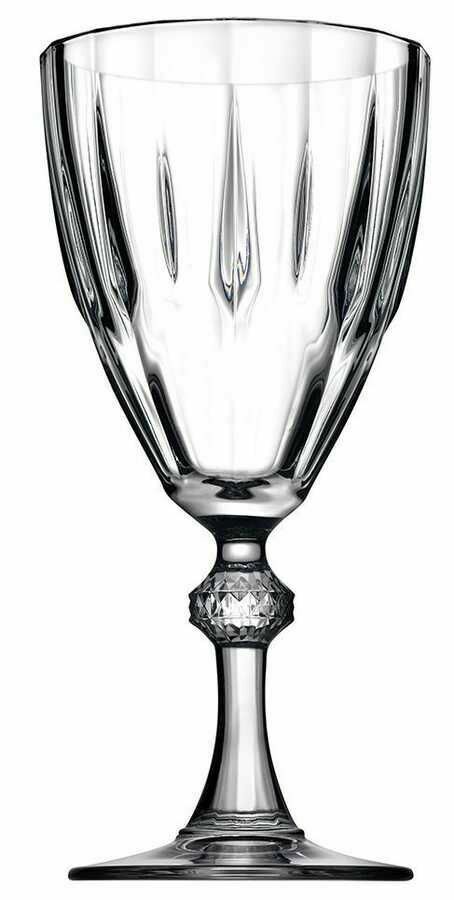 Paşabahçe Diamond Kadeh (24 Adet)