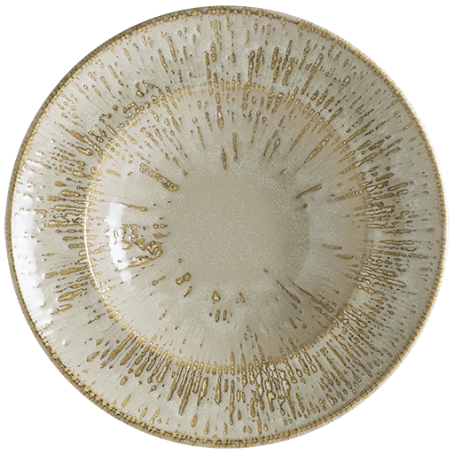 Sand Snell Gourmet Çukur Tabak 27 Cm