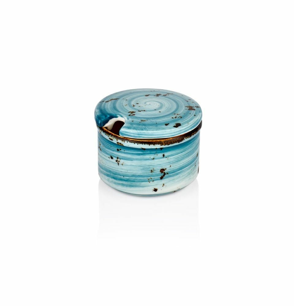 By Bone Infınıty Gastro Pul Biberlik 7,5*5,5 Cm