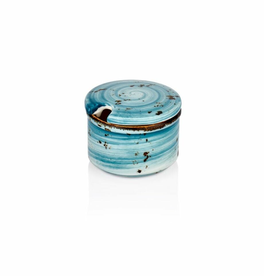 By Bone Infınıty Gastro Pul Biberlik 7,5*5,5 Cm