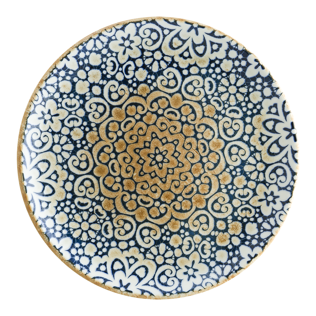 Alhambra Gourmet Düz Tabak 30 Cm