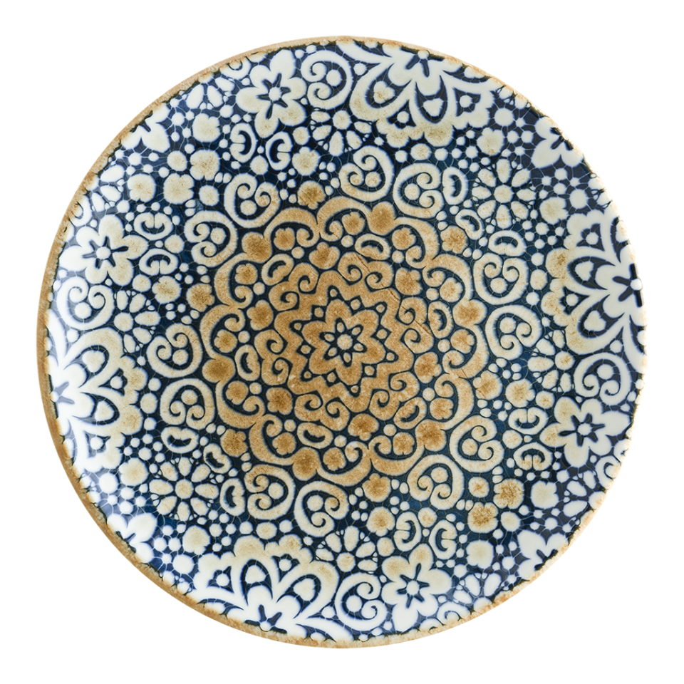 Alhambra Gourmet Düz Tabak 30 Cm