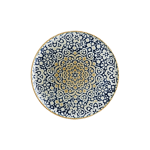 Alhambra Gourmet Pizza Tabak 32 Cm