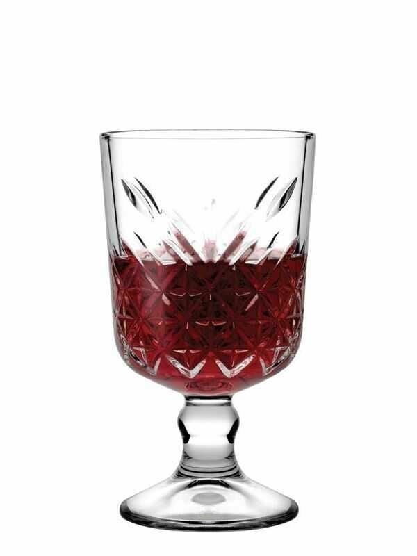 Paşabahçe Timeless Kadeh (24 Adet)