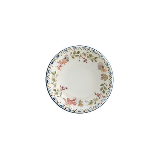 Spring Gourmet Çukur Tabak 27 Cm