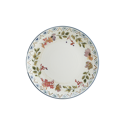 Spring Gourmet Düz Tabak 30 Cm
