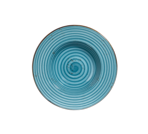 By Bone  Infinity Gastro Çukur Tabak 28 Cm