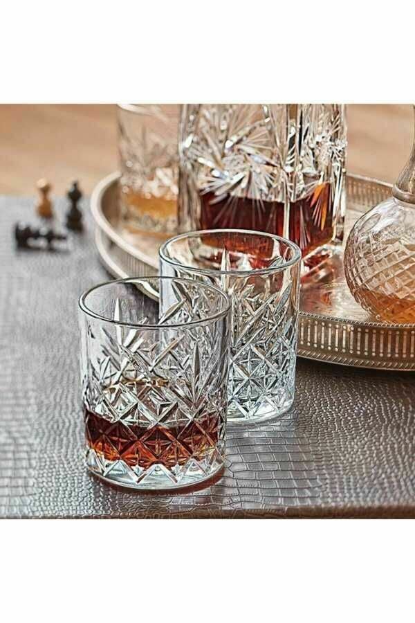 Paşabahçe Timeless Viski Kadehi (24 Adet)