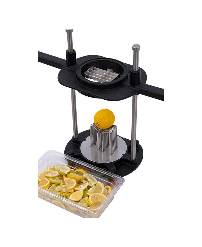 Limon Dilimleme Makinesi