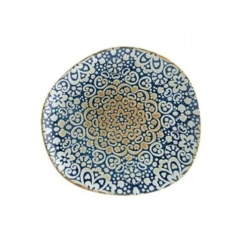 Alhambra Vago Düz Tabak 15 Cm