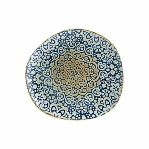 Alhambra Vago Düz Tabak 24 Cm