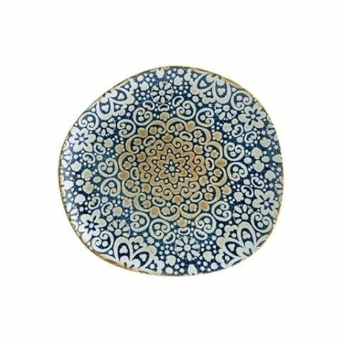 Alhambra Vago Düz Tabak 24 Cm