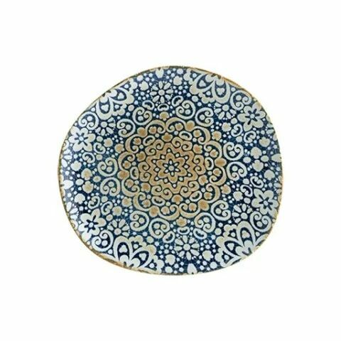 Alhambra Vago Düz Tabak 29 Cm