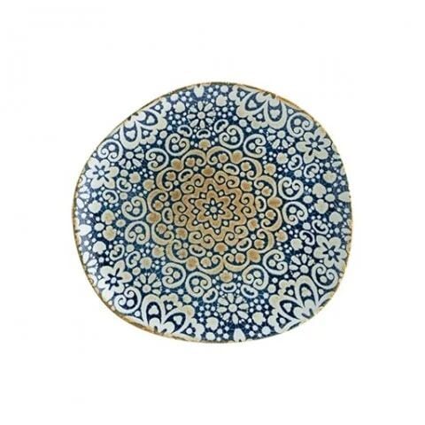 Alhambra Vago Düz Tabak 33 Cm