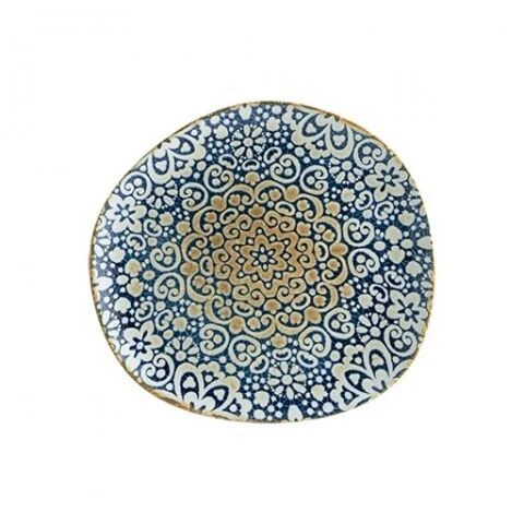 Alhambra Vago Düz Tabak 33 Cm