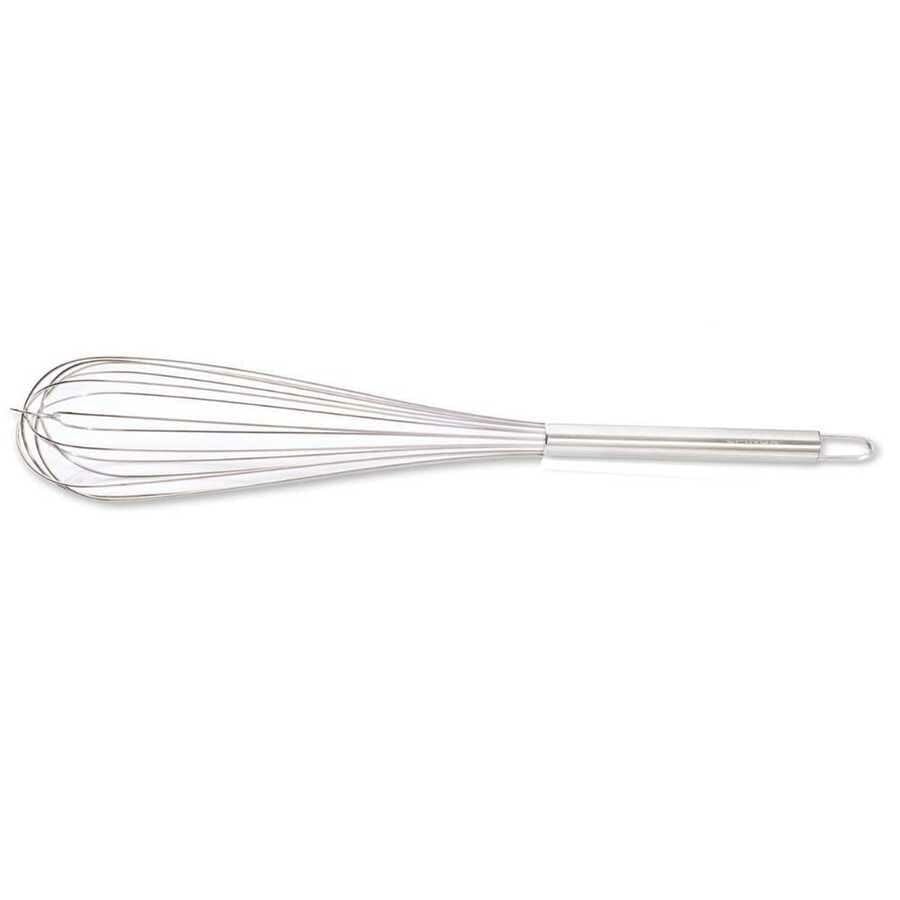 Çelik Çırpıcı İnce Sap 30 Cm