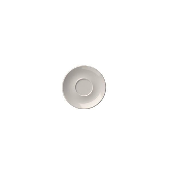 ID Fine Transparan Lona Fincan Tabağı 12 Cm