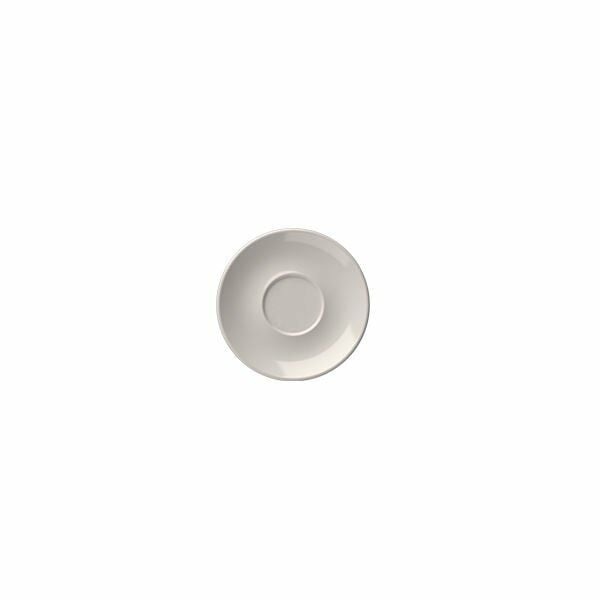 ID Fine Transparan Lona Fincan Tabağı 12 Cm