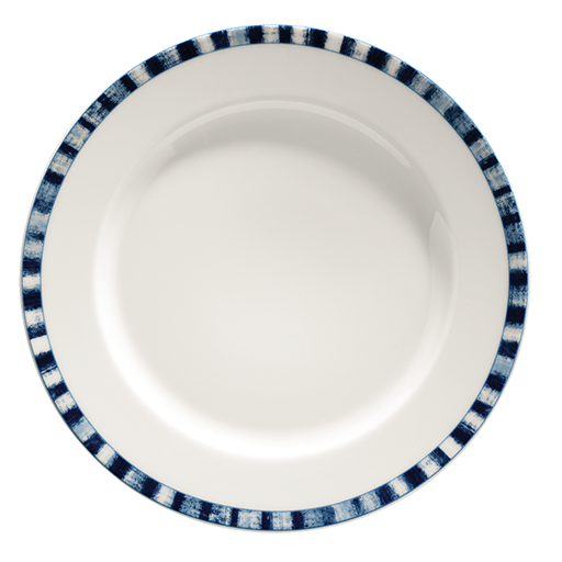 Mistral Banquet Düz Tabak 17 Cm