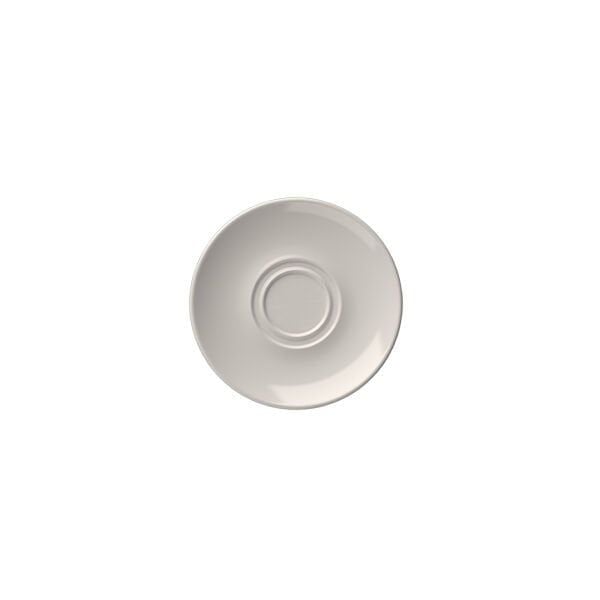 ID Fine Transparan Lona Fincan Tabağı 16 Cm