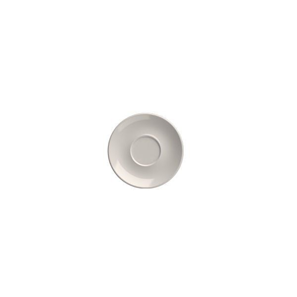 ID Fine Transparan Lona Espresso Tabağı 12 Cm