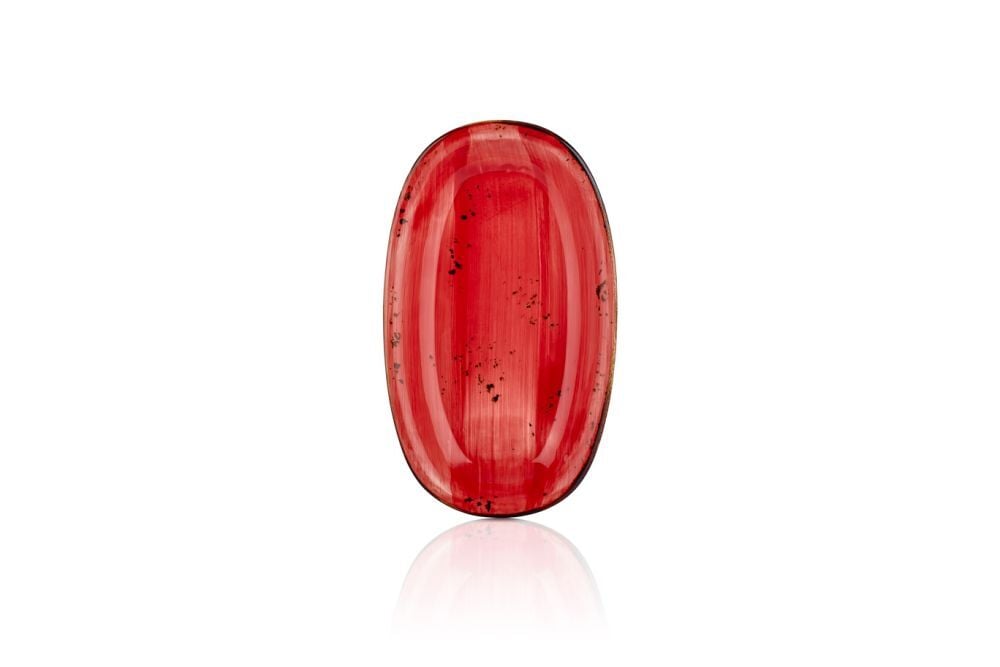 By Bone  Ardent Zest  Oval Tabak 15 Cm