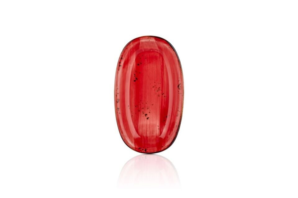 By Bone  Ardent Zest  Oval Tabak 15 Cm