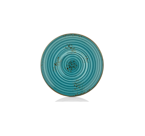 By Bone Infinity Zest  Kayık Tabak 19 Cm