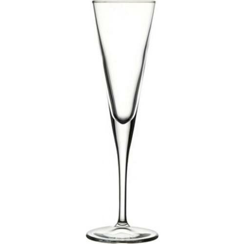 Paşabahçe V-Line Flüt Şampanya Kadehi (12 Adet)