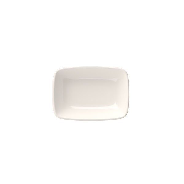 ID Fine Transparan Quadro Dikdörtgen Kayık 15 Cm