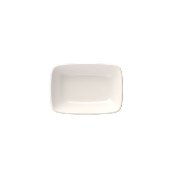 ID Fine Transparan Quadro Dikdörtgen Kayık 15 Cm