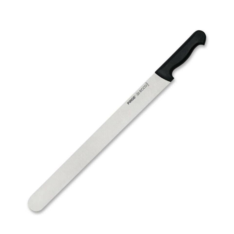 Pirge Ecco Sert Yaprak Döner Bıçağı 55 Cm