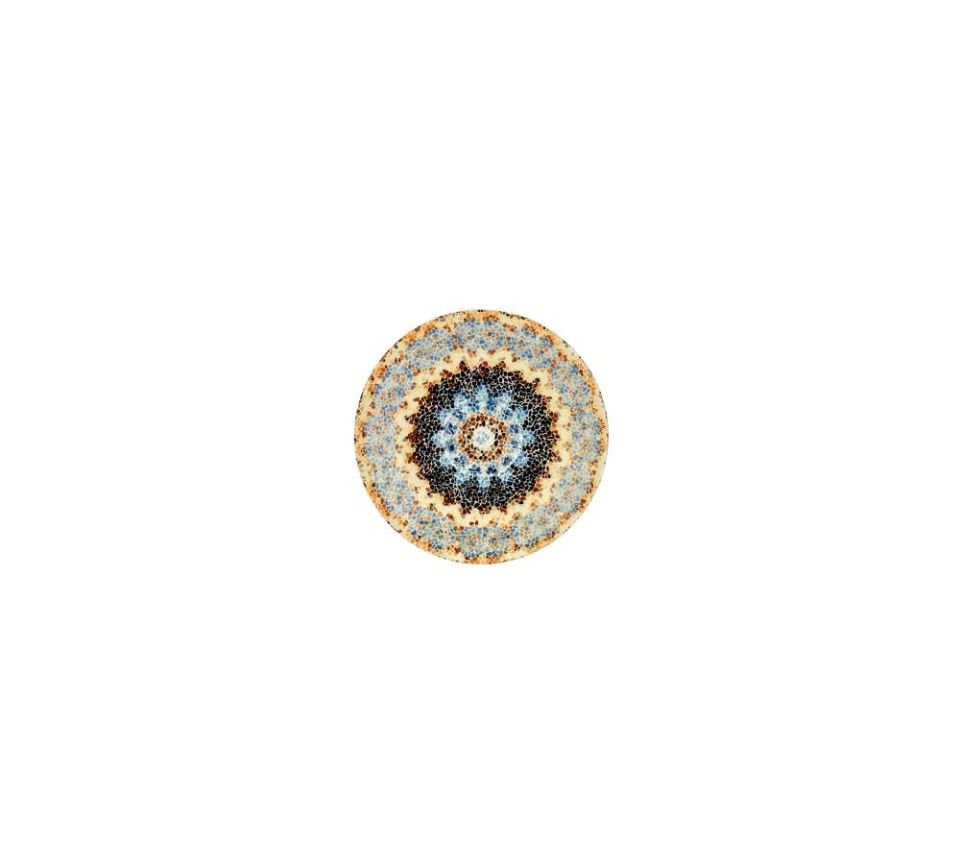 By Bone Kahve Fincan Tabağı 12 Cm