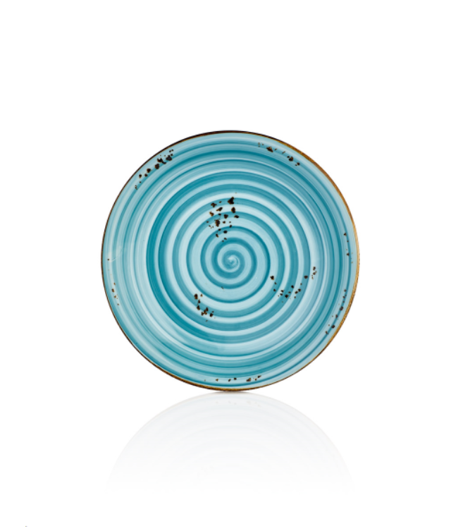 By Bone  Infinity Zest Düz Tabak Tabak 30 Cm