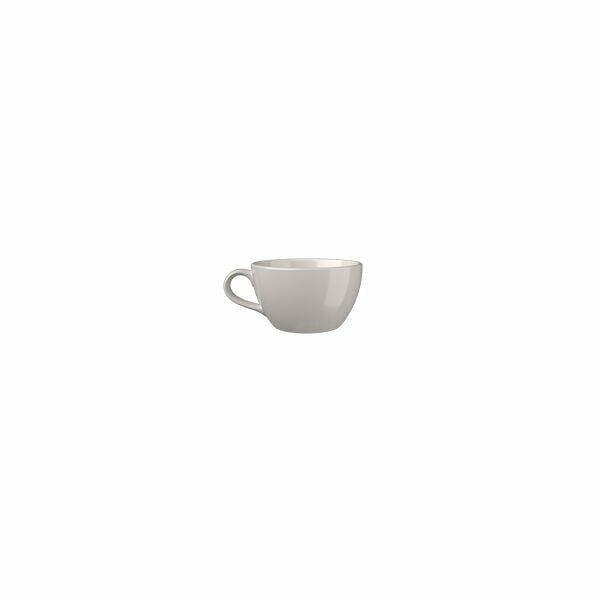 ID Fine Transparan Alzar CappuCCino Fincanı
