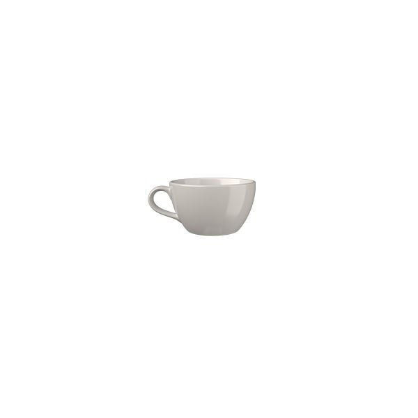 ID Fine Transparan Alzar CappuCCino Fincanı