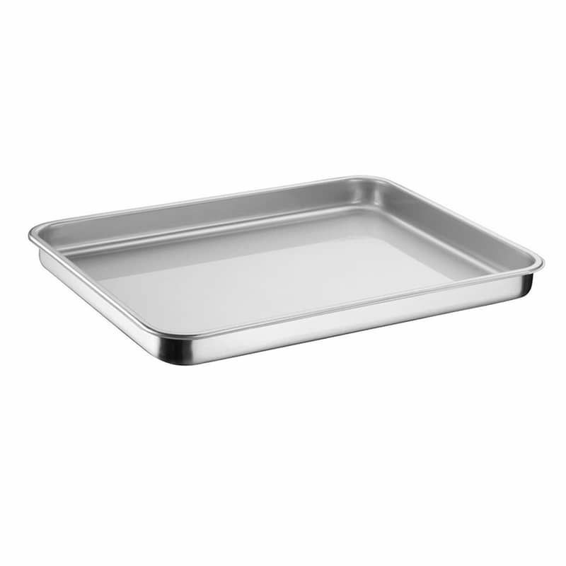 Öztiryakiler Pres Baskı, Sapsız Tepsi 50*70*5 Cm
