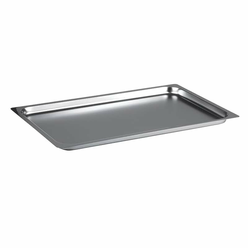 Öztiryakiler Reyon-Teşhir-Kasap Gastronom Tepsi 1/1 -20 MM