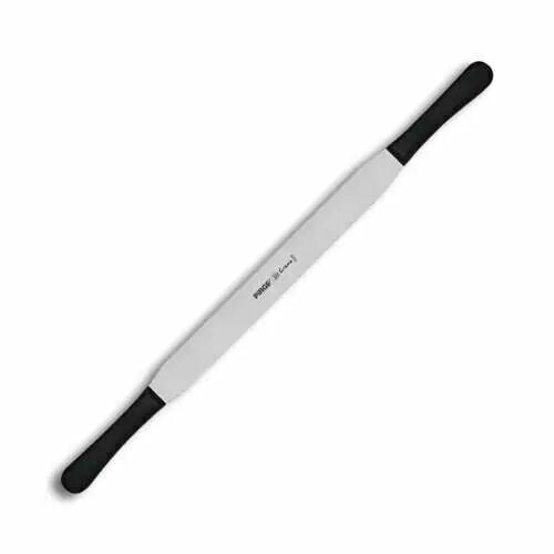 Pirge Creme Çift Saplı Pasta Paleti 30 Cm