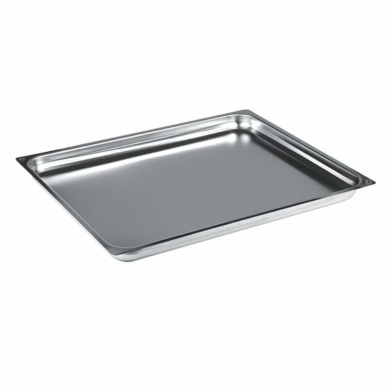 Öztiryakiler Reyon-Teşhir-Kasap Gastronom Tepsi 1/2 -10 MM