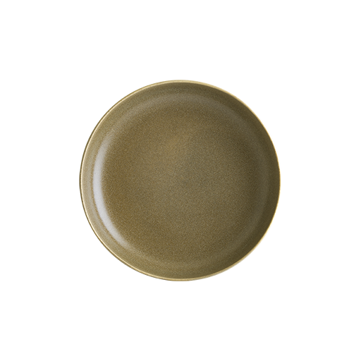 Terra Pott Çukur Taba 18 Cm