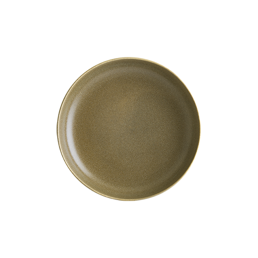 Terra Pott Çukur Taba 18 Cm