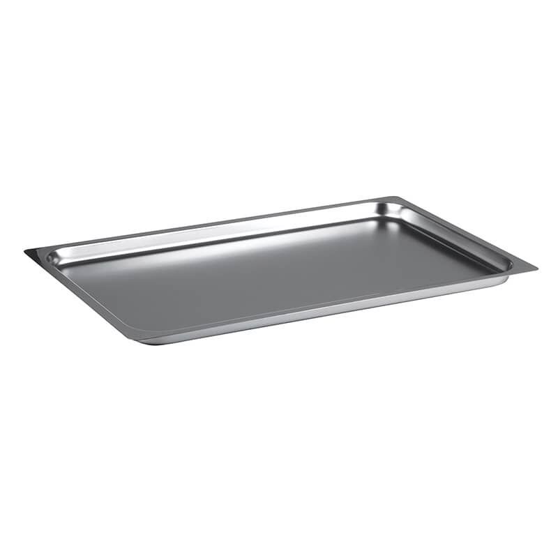 Öztiryakiler Reyon-Teşhir-Kasap Gastronom Tepsi 2/1 -40 MM